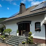 Apartman Bilstein Lennestadt