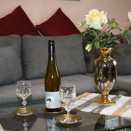 Bilstein Appartement *