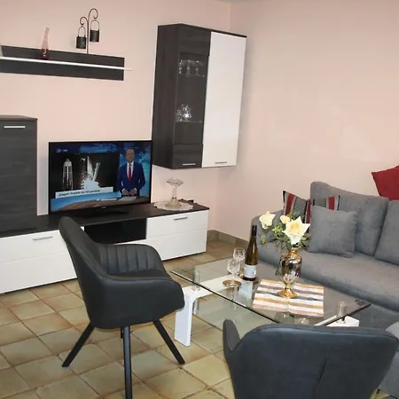 Bilstein Appartement