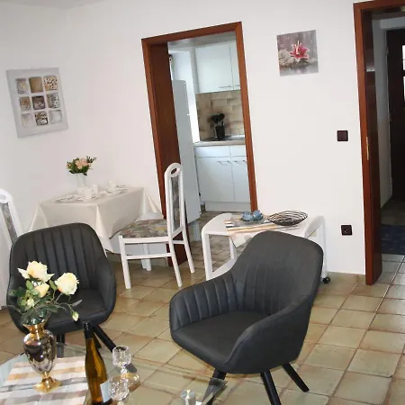 Appartement Bilstein *