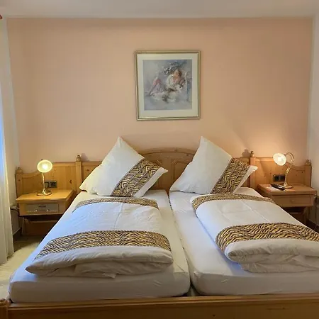 Bilstein Appartement