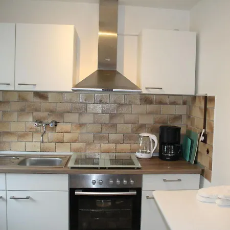 Bilstein Appartement Lennestadt