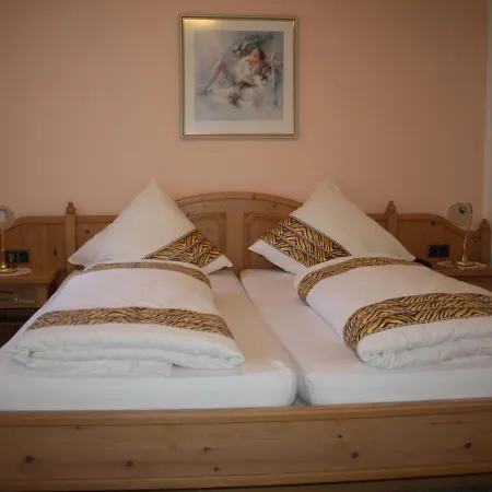 Appartement Bilstein Lennestadt