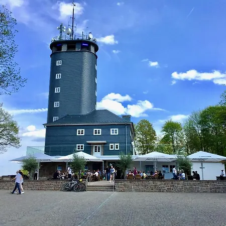 Bilstein Appartement