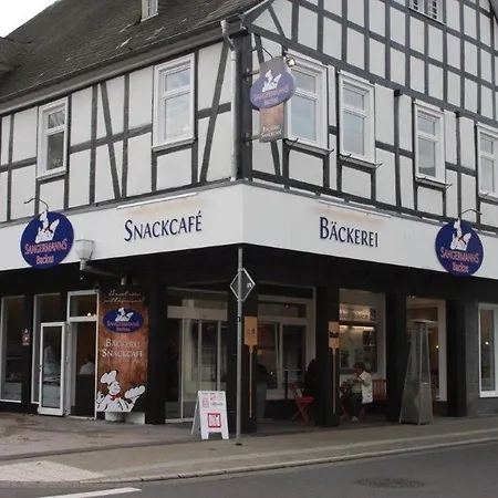 Bilstein Appartamento