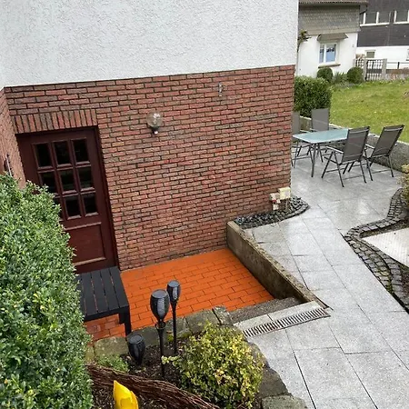 Bilstein Appartement Lennestadt