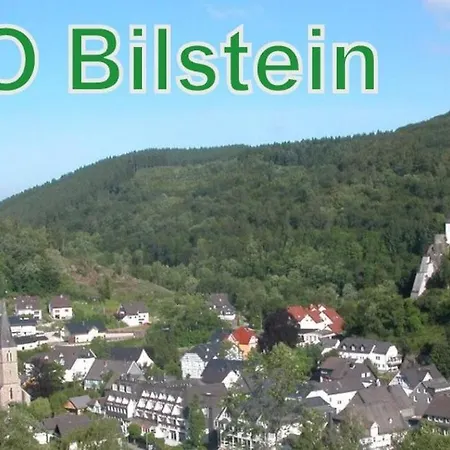 Bilstein Appartement