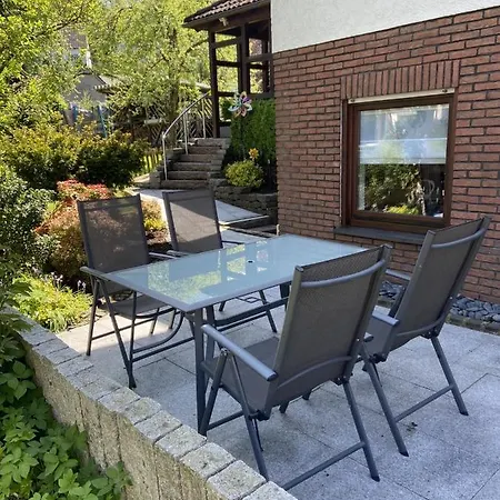 Appartement Bilstein *