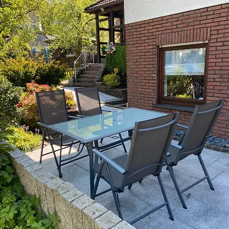 Appartamento Bilstein *