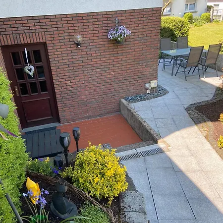 Bilstein Appartamento