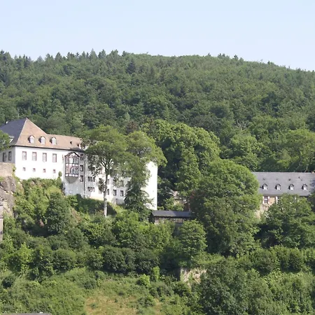 Bilstein 아파트 *