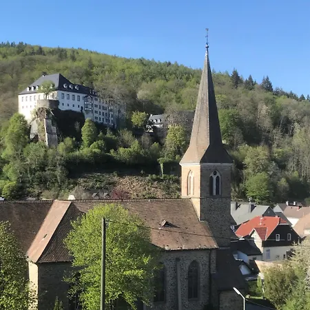 Bilstein Appartamento *