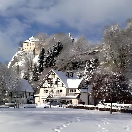 Appartamento Bilstein Lennestadt