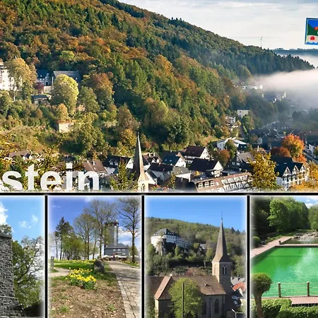 Bilstein Апартаменты