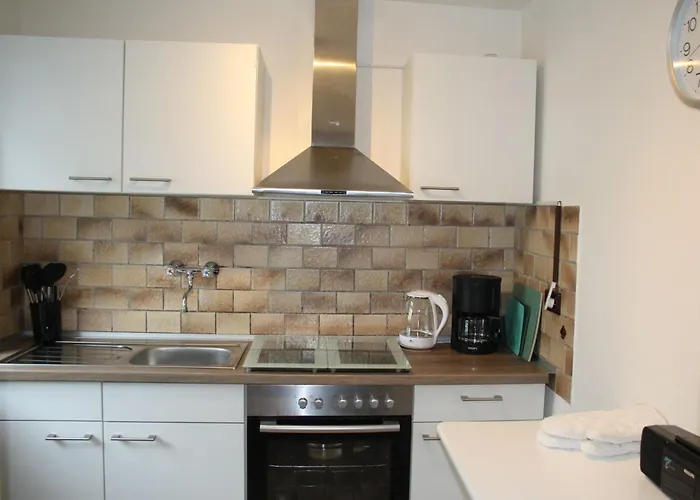 Lejlighed Bilstein *