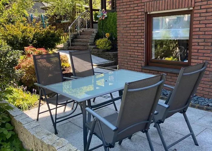 Lejlighed Bilstein *