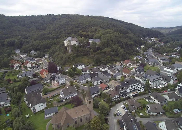 Bilstein * Lennestadt