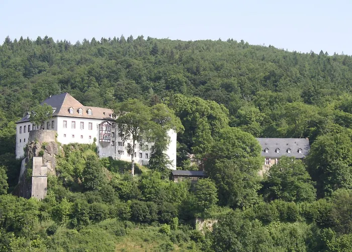 Bilstein 아파트 *