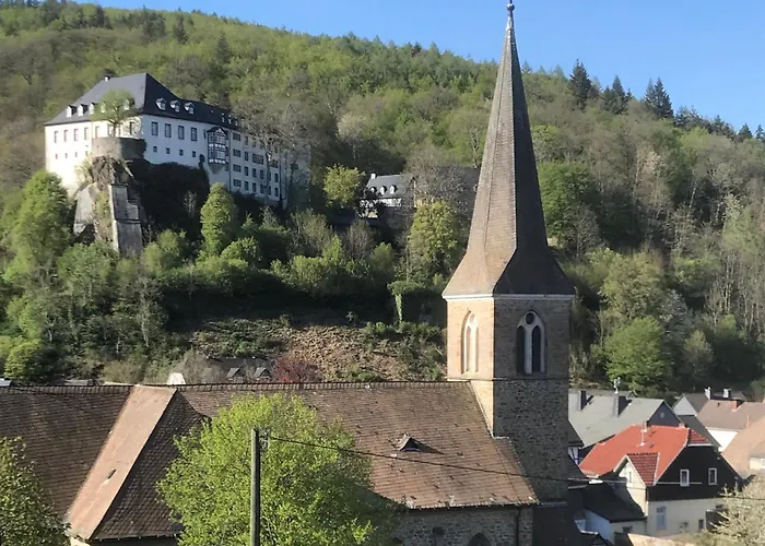 Bilstein Lejlighed *