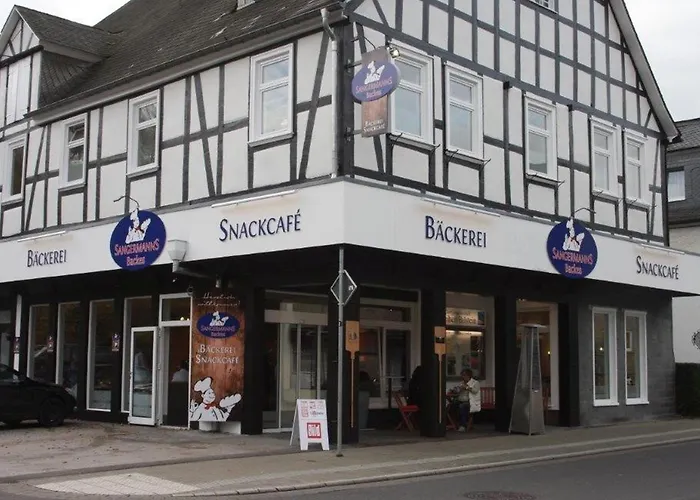 Bilstein 아파트 레네슈타트