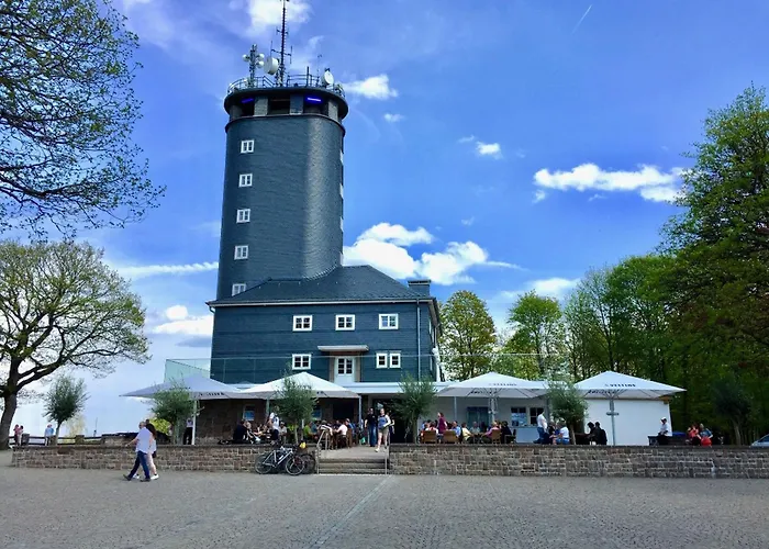 Bilstein * Lennestadt