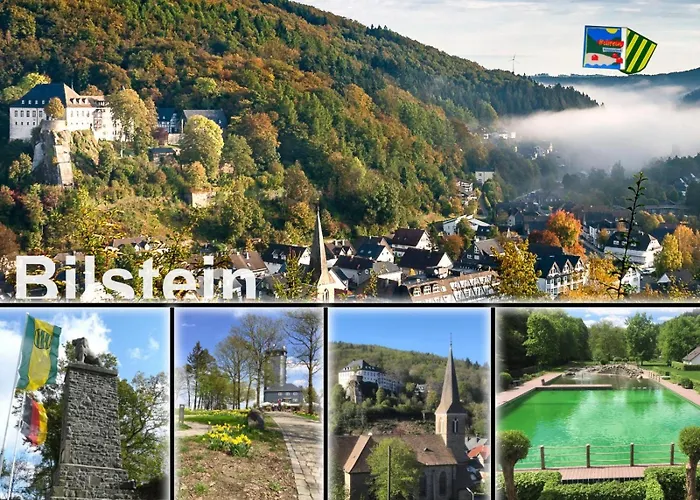 Bilstein * Lennestadt