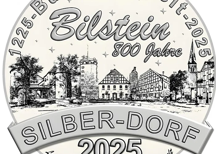 아파트 Bilstein *